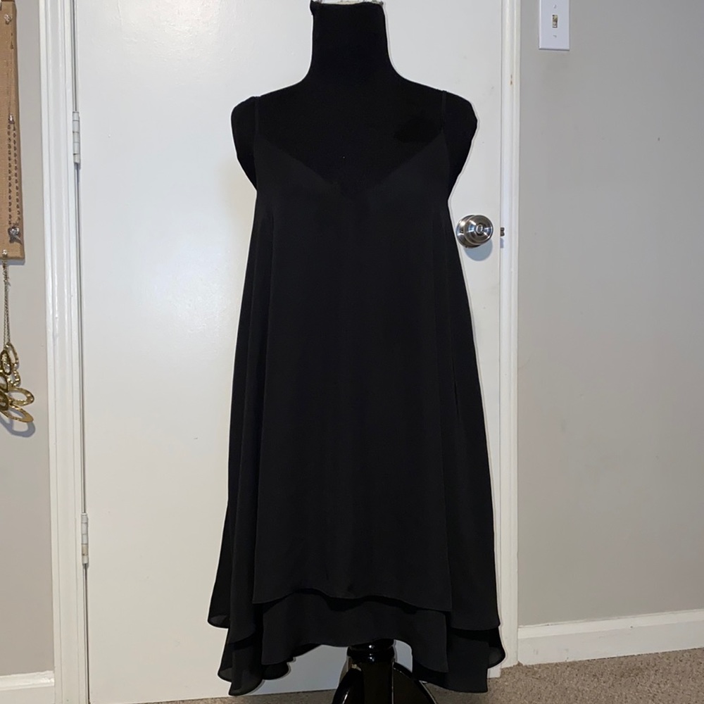 NWT Amanda Uprichard Libra Dress